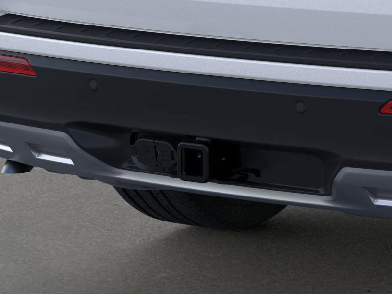 New 2026 Ford Explorer Active image 23