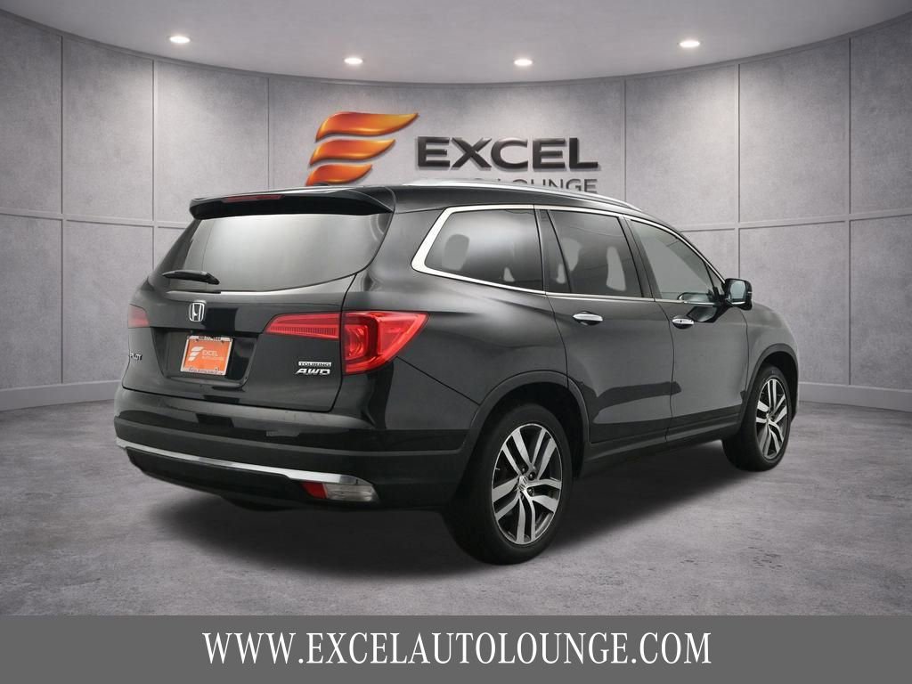 Used 2016 Honda Pilot Touring image 9