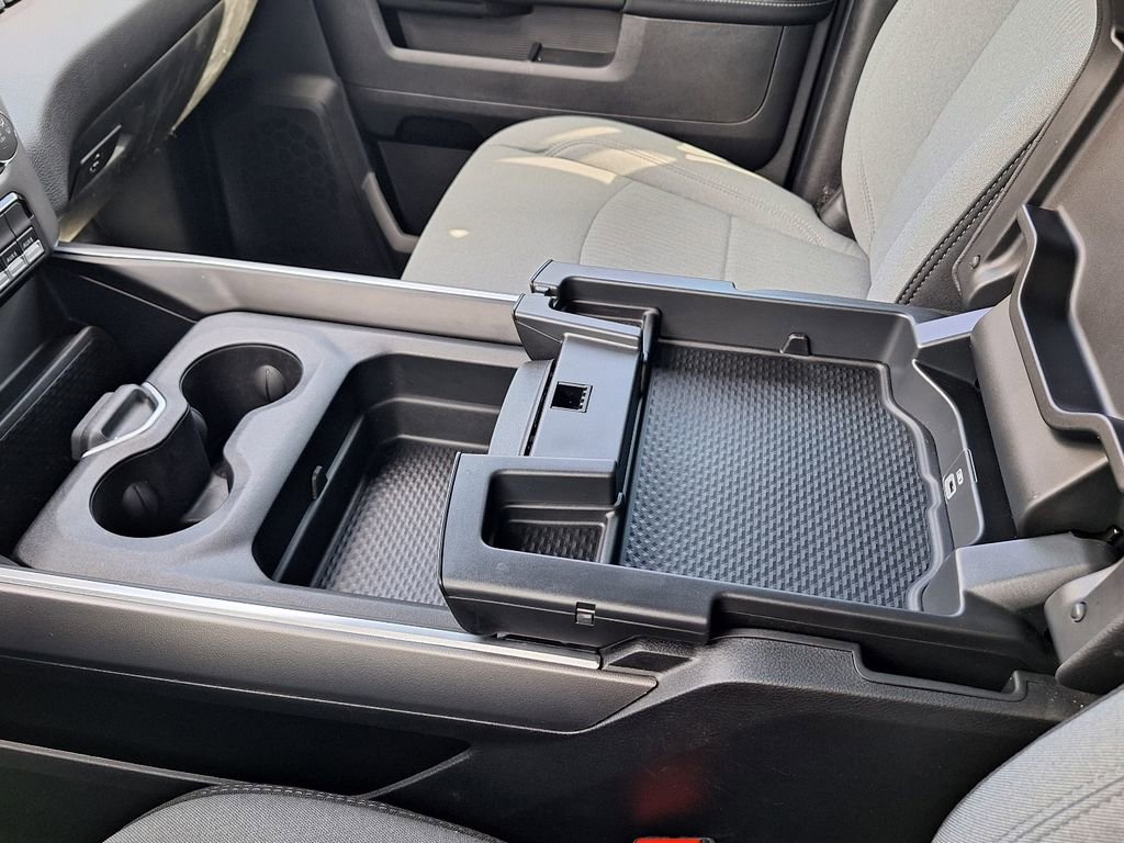 Used 2022 RAM 2500 Big Horn w/ Level A Equipment Group image 28