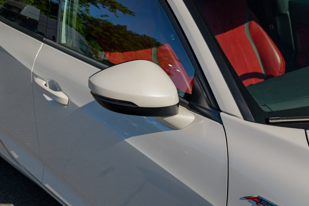 Used 2024 Acura Integra A-Spec w/ Technology Package FWD image 10