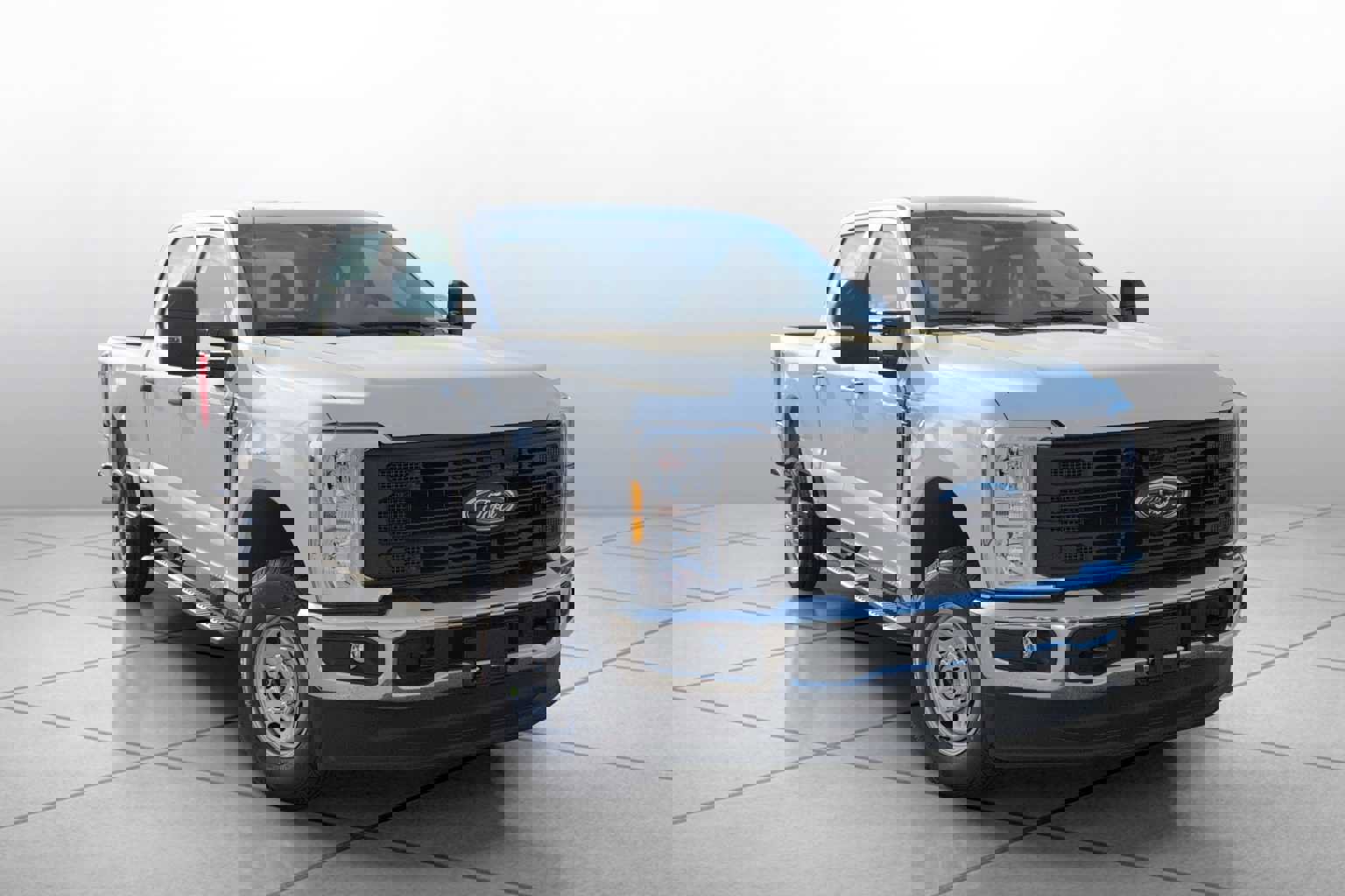 New 2026 Ford F250 XL w/ XL Chrome Package video 2