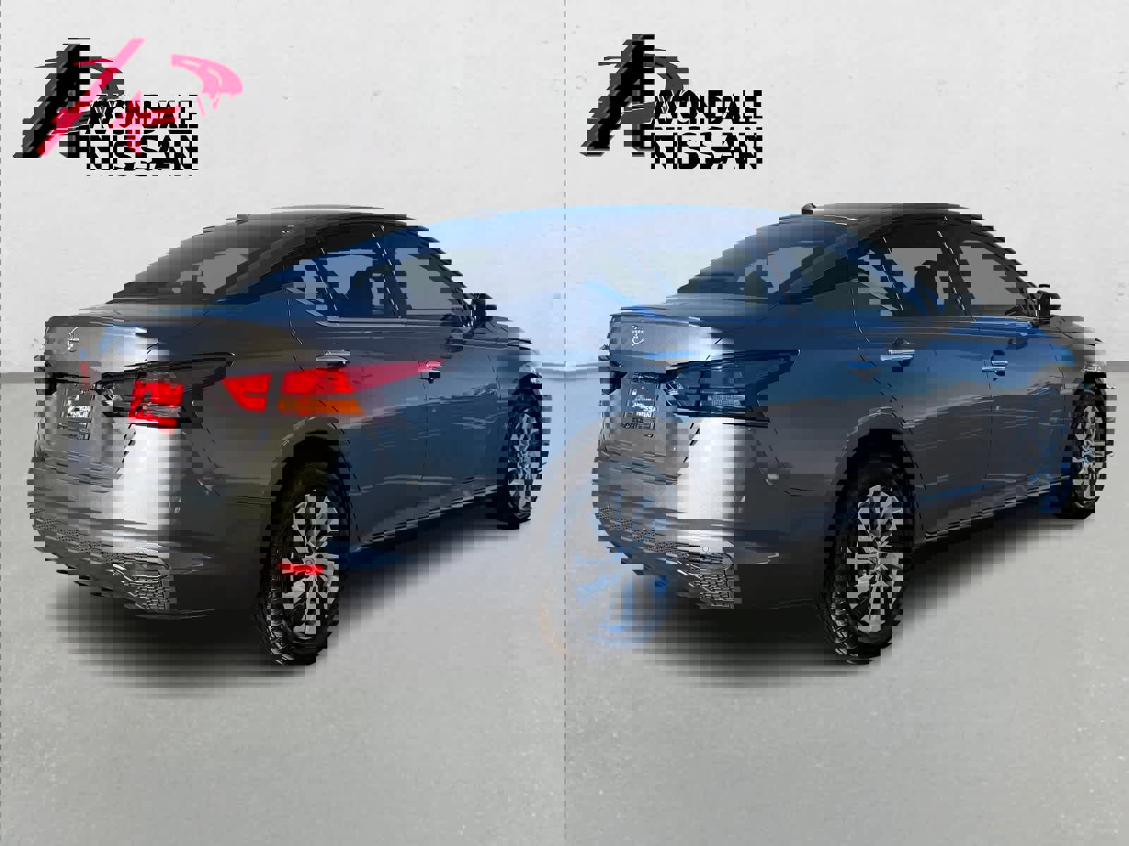 Certified 2025 Nissan Altima 2.5 S image 7