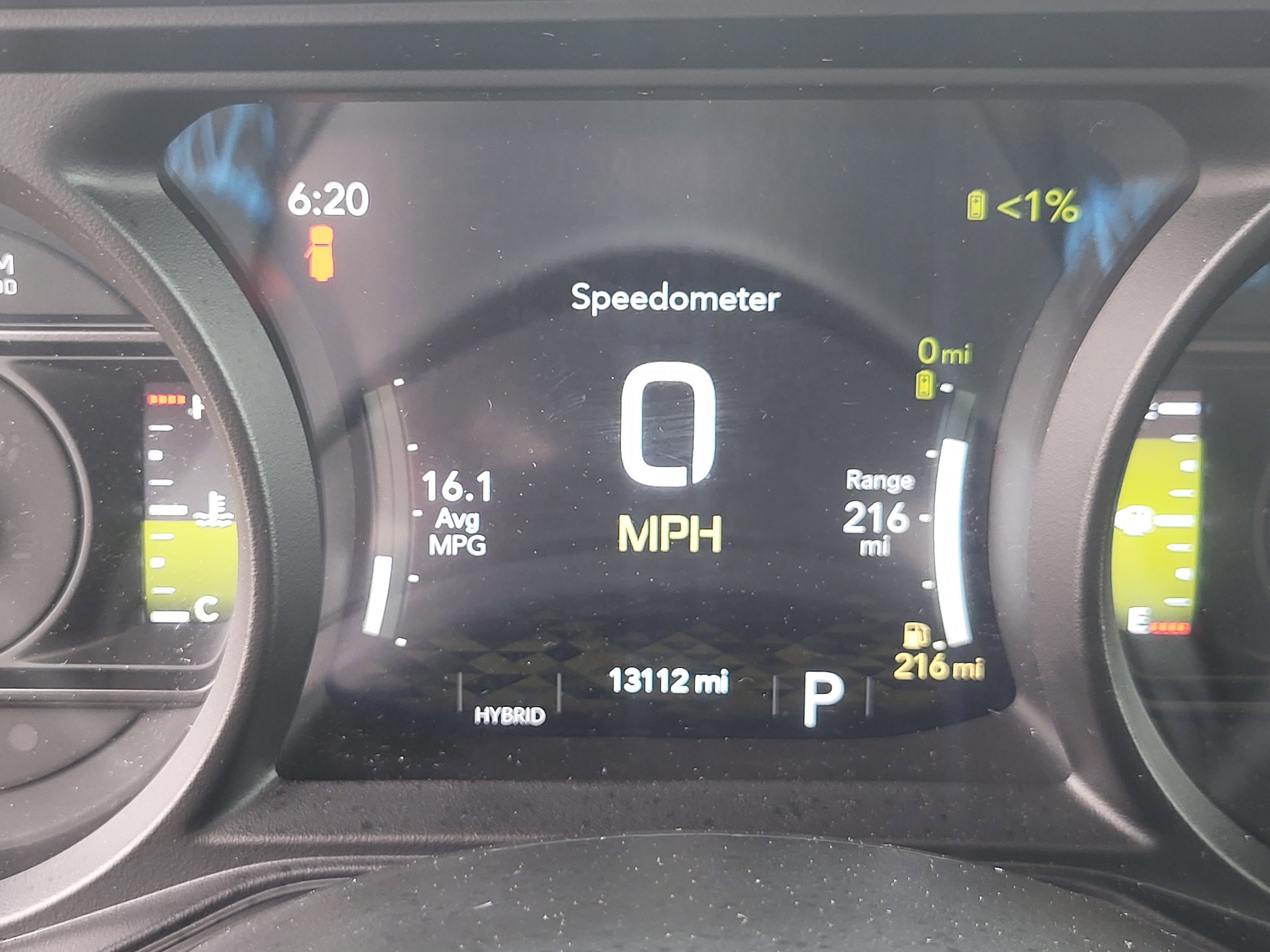 Used 2025 Jeep Wrangler Unlimited Rubicon 4xe w/ Convenience Group image 61