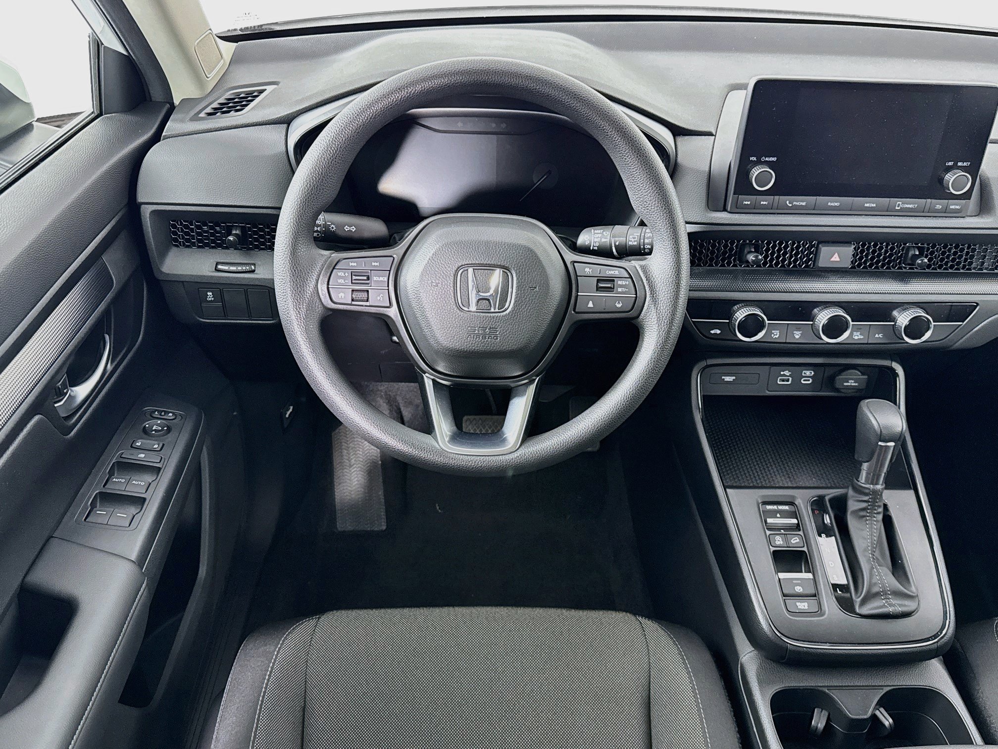 Certified 2023 Honda CR-V EX image 22