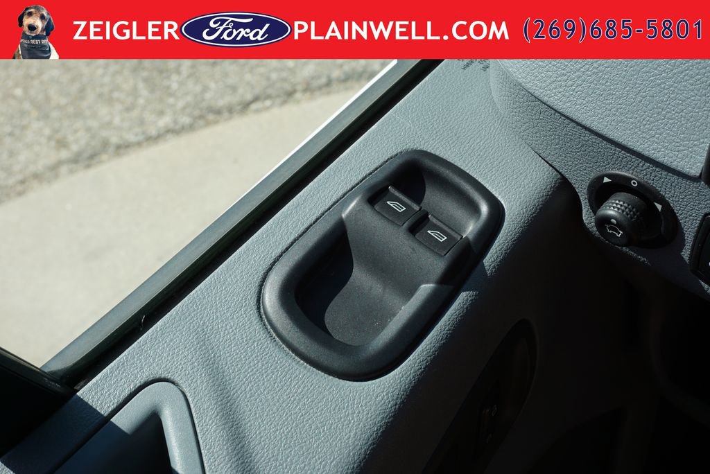 Used 2016 Ford Transit 350 XLT RWD image 29