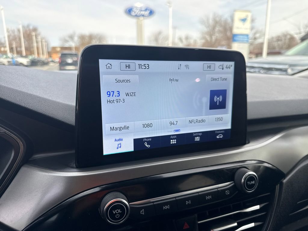 Used 2023 Ford Escape Active w/ Cold Weather Package image 28