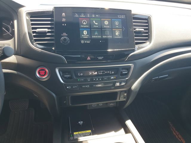 Used 2024 Honda Passport TrailSport image 15