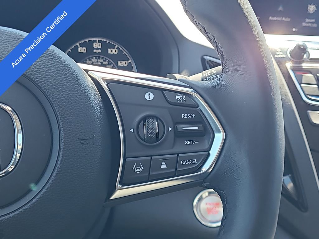 Used 2023 Acura RDX w/ Technology Package image 29