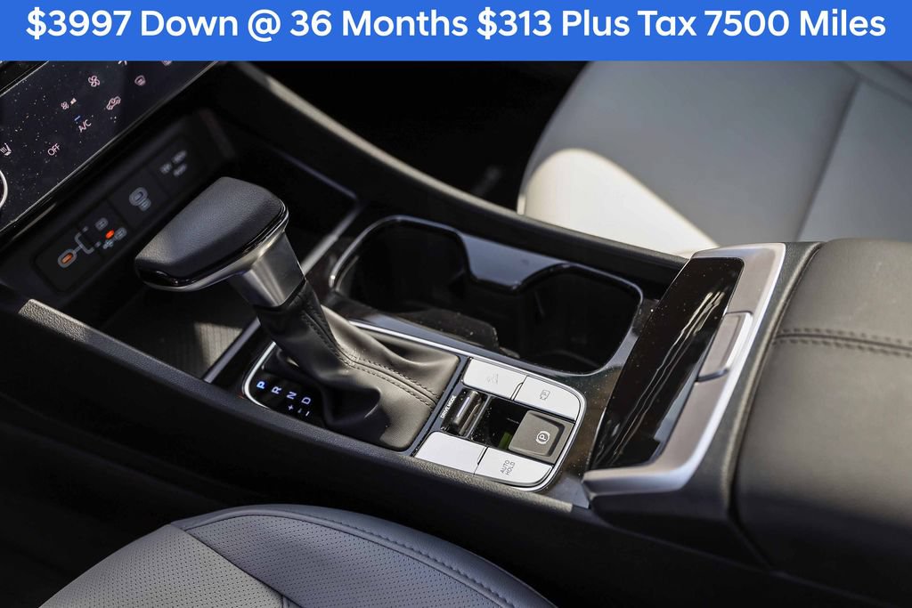 Certified 2026 Hyundai Santa Cruz SEL FWD image 19