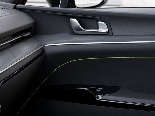 New 2026 Kia K5 GT image 25