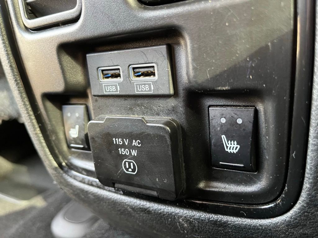 Used 2022 Dodge Durango R/T w/ Blacktop Package image 46