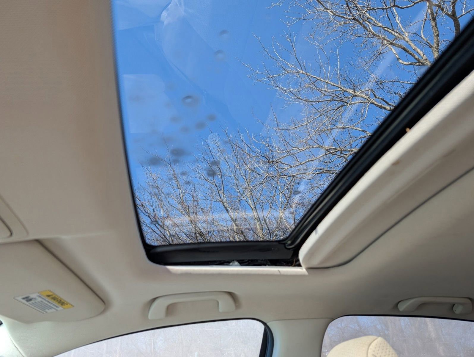 Used 2014 Honda CR-V EX image 9