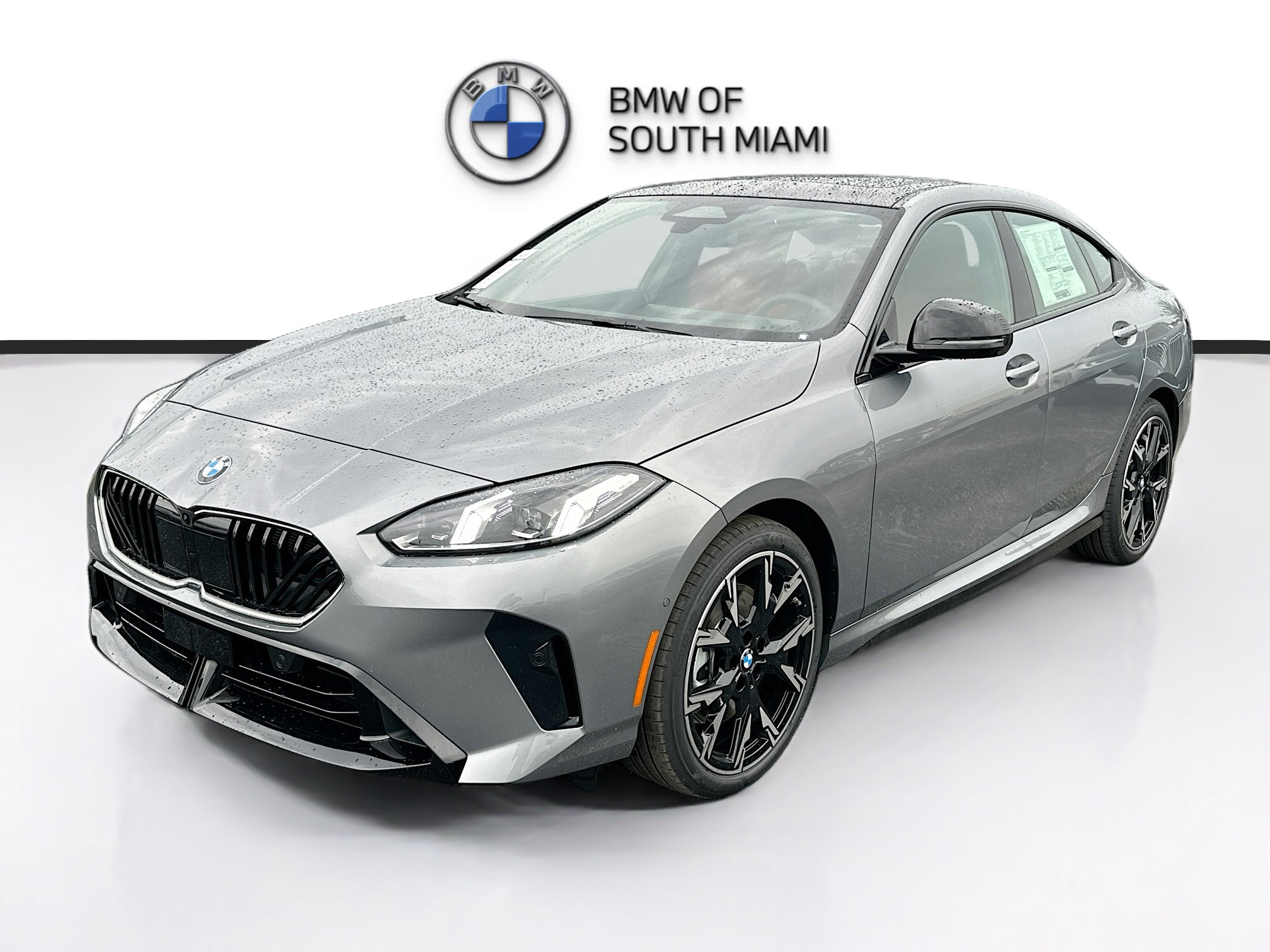 New 2026 BMW 228i w/ Technology Package FWD image 3