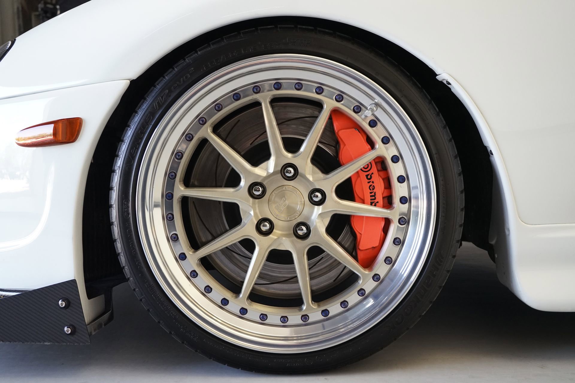 Used 1993 Toyota Supra Turbo image 34