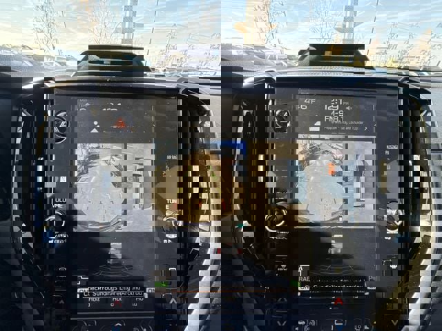 New 2026 Subaru Ascent Bronze Edition image 17