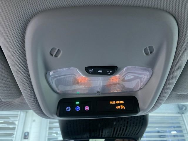 New 2027 Chevrolet Bolt RS image 17
