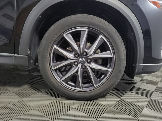 Used 2018 MAZDA CX-5 Grand Touring AWD/4WD image 11