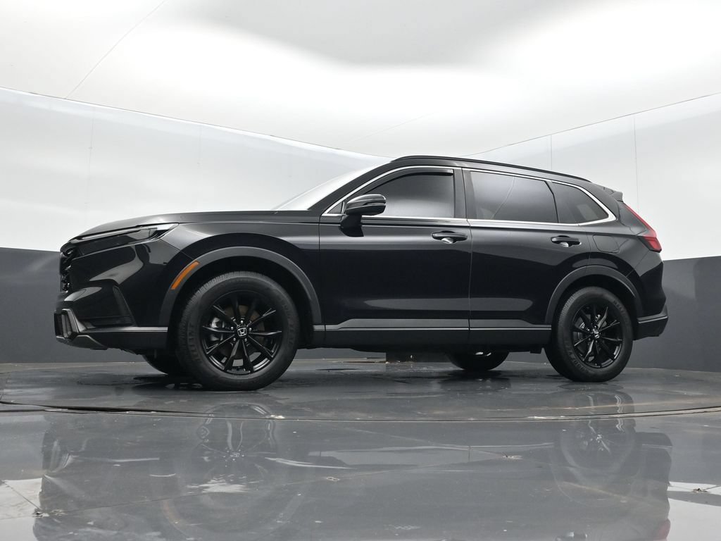 Used 2024 Honda CR-V Sport-L image 13