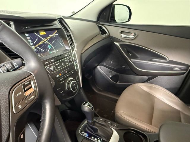 Used 2017 Hyundai Santa Fe FWD w/ SE Ultimate Tech Package 03 image 27