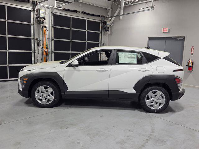New 2026 Hyundai Kona SE image 4