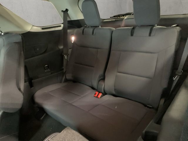 New 2026 Ford Explorer Active image 15