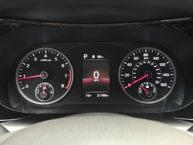 Used 2023 Kia K5 GT FWD image 36