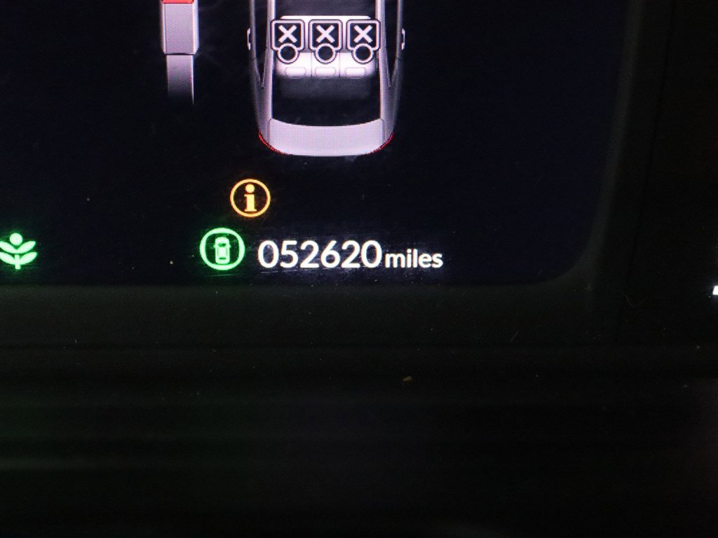 Used 2024 Honda Accord LX image 20