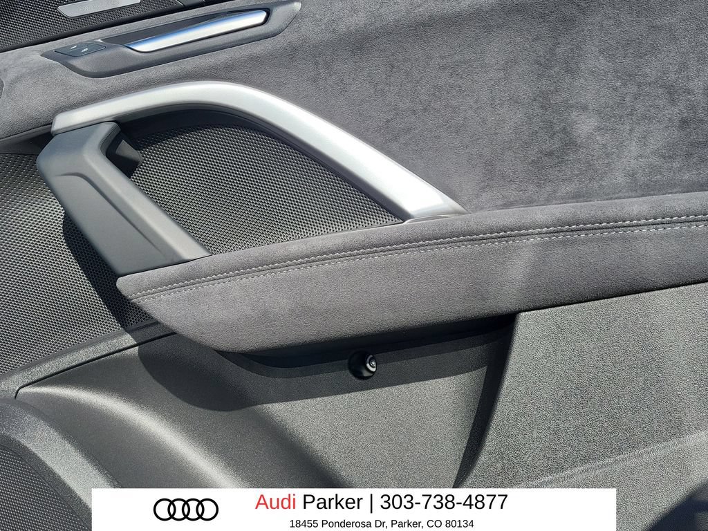 New 2026 Audi SQ5 Premium Plus AWD/4WD image 13