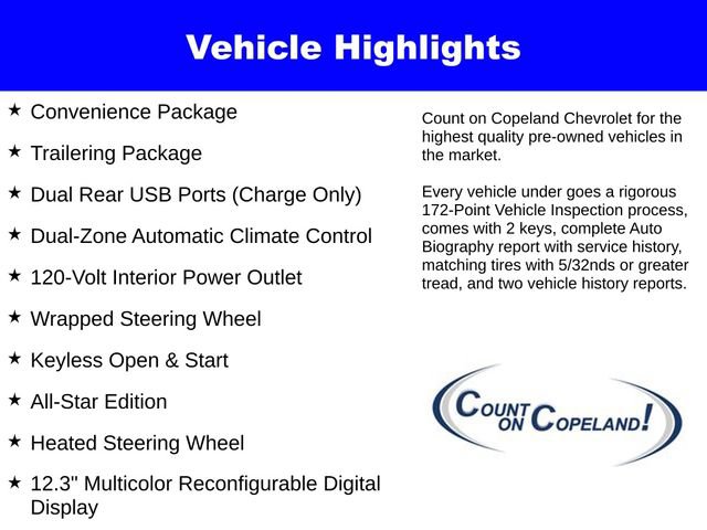 Certified 2024 Chevrolet Silverado 1500 LT image 3