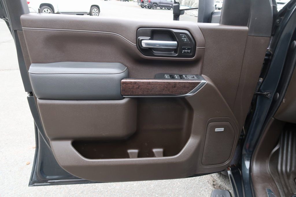 Certified 2023 GMC Sierra 3500 Denali image 15