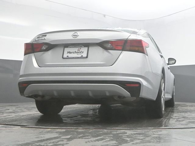 Used 2021 Nissan Altima 2.5 S FWD image 29