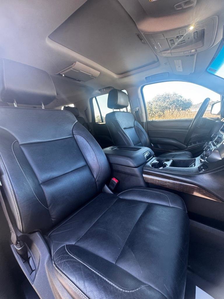 Used 2020 Chevrolet Tahoe LT image 14