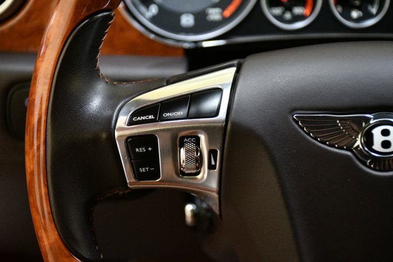 Used 2015 Bentley Continental GT Speed AWD/4WD image 43