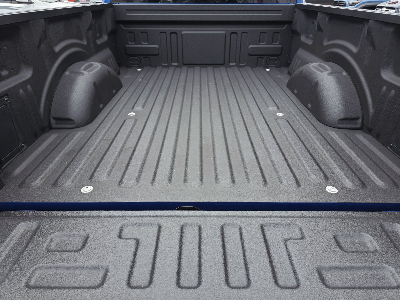Used 2024 Ford F150 XL AWD/4WD image 10