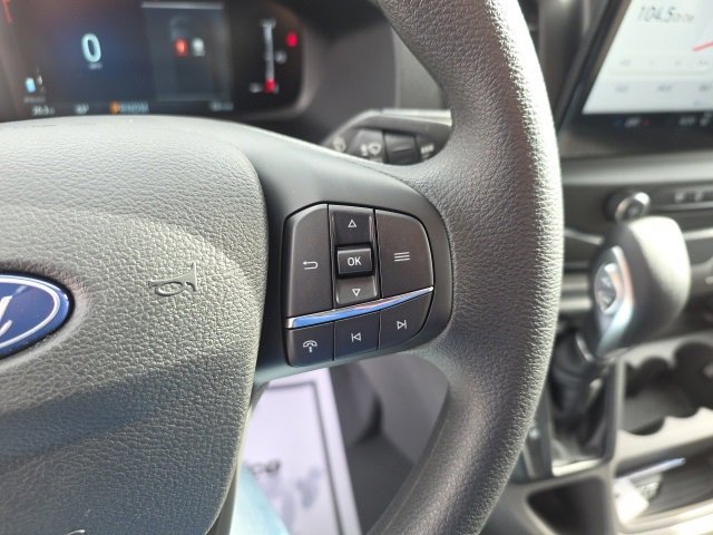 New 2026 Ford Transit 350 148 Medium Roof image 22