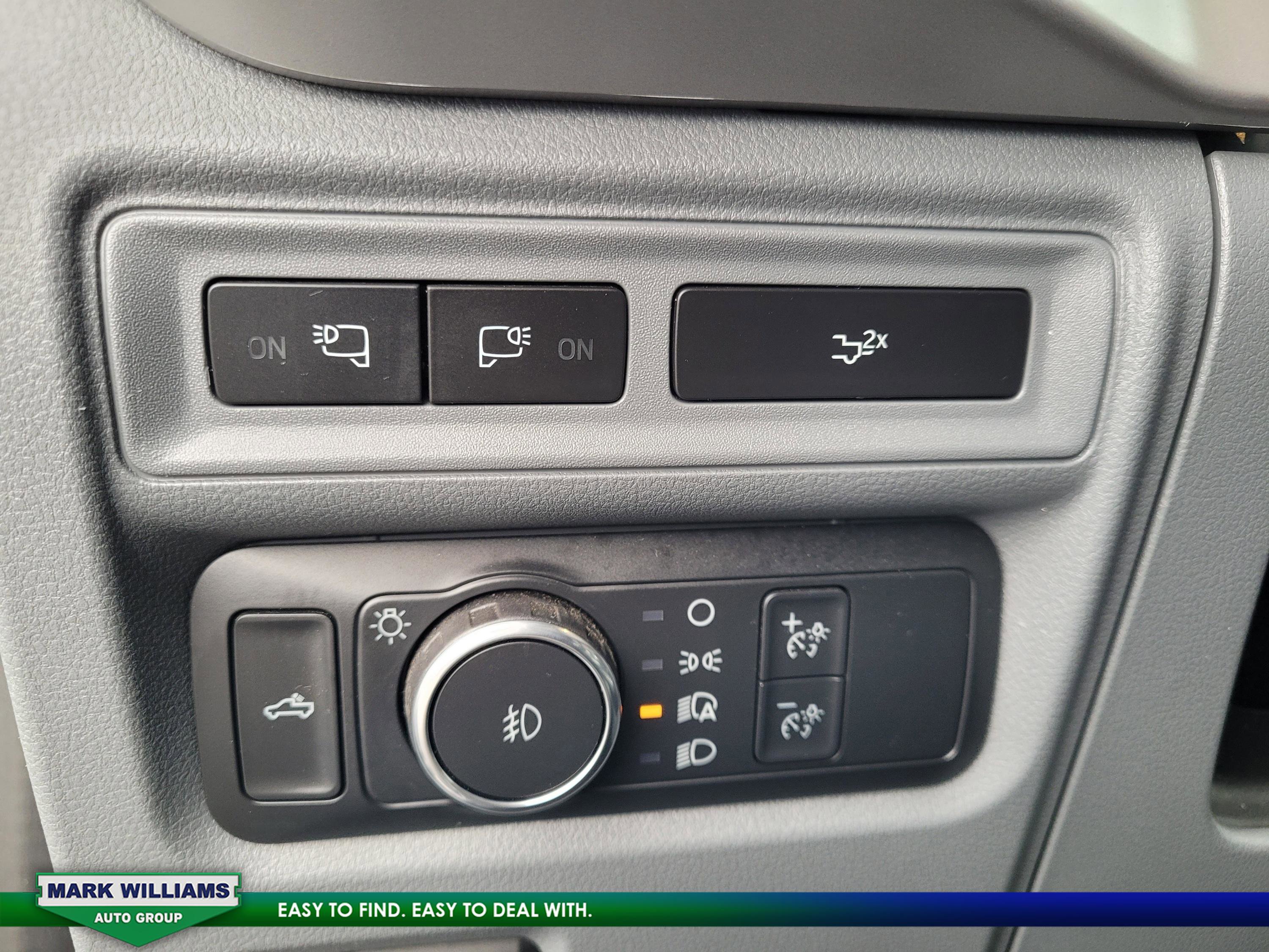 Used 2022 Ford F150 XLT w/ Equipment Group 302A High image 29