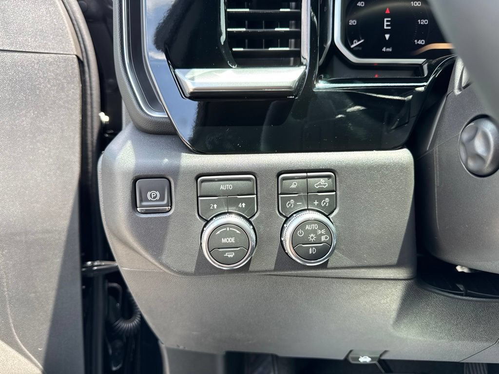 New 2026 GMC Sierra 1500 SLT w/ SLT Premium Plus Package AWD/4WD image 14