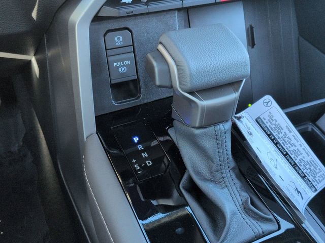 New 2026 Toyota Sequoia 1794 Edition image 23
