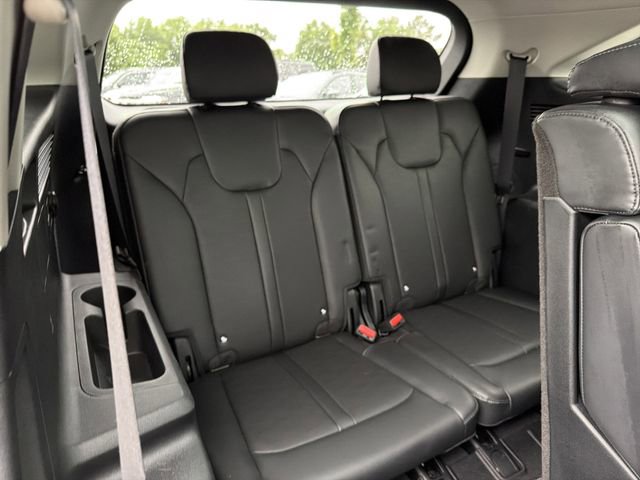 Used 2025 Kia Sorento S w/ Panoramic Sunroof Package AWD/4WD image 15