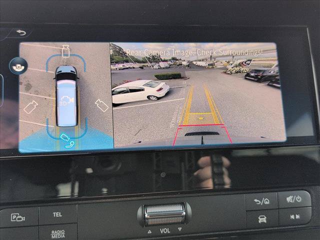 New 2025 Mercedes-Benz Sprinter 2500 image 14