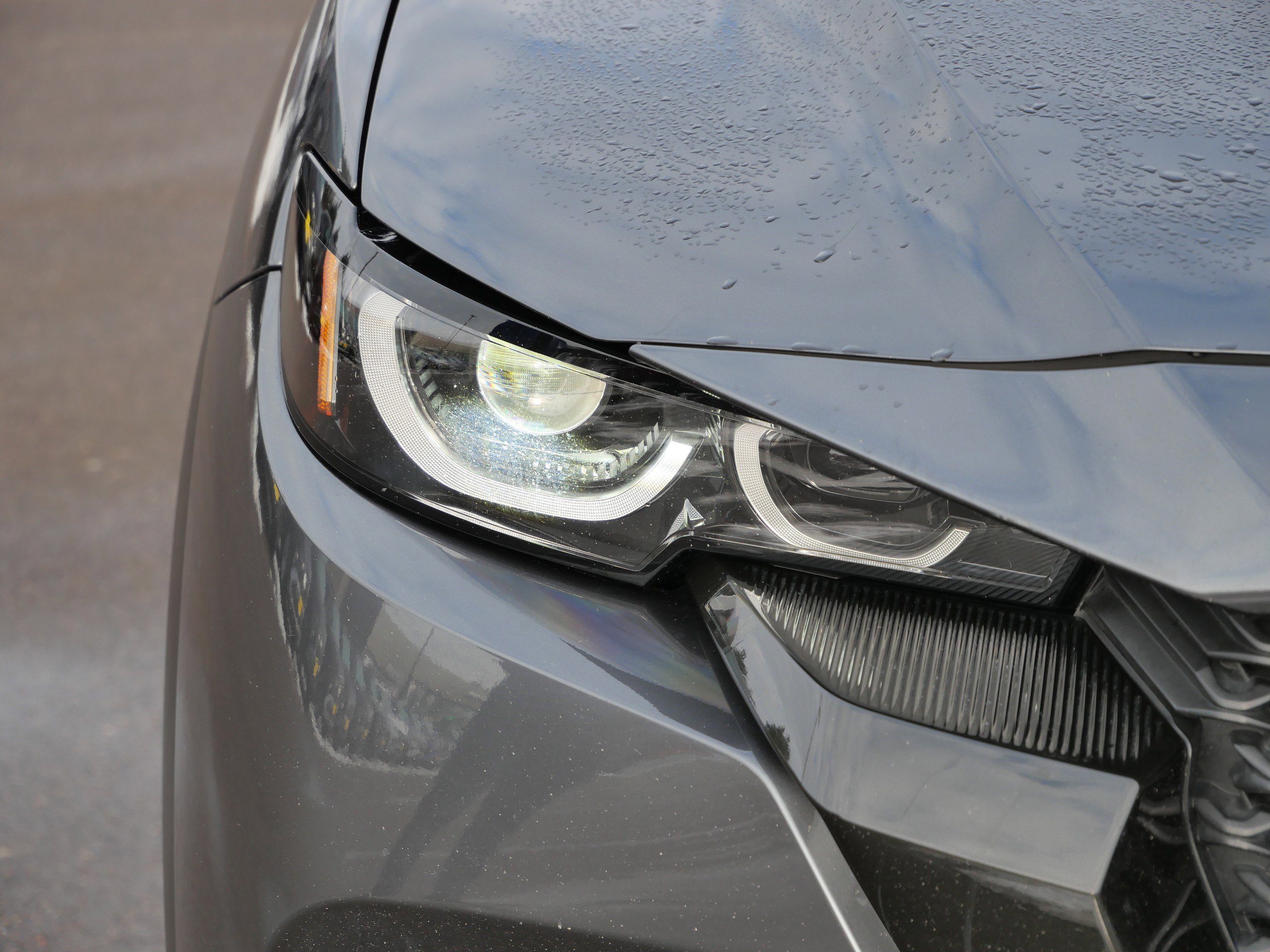 Used 2024 MAZDA CX-50 AWD 2.5 S w/ Cargo Package image 16