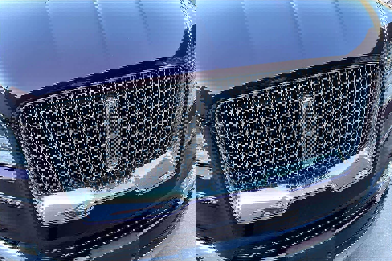 Used 2019 Lincoln Navigator L Black Label w/ Cargo Package image 26