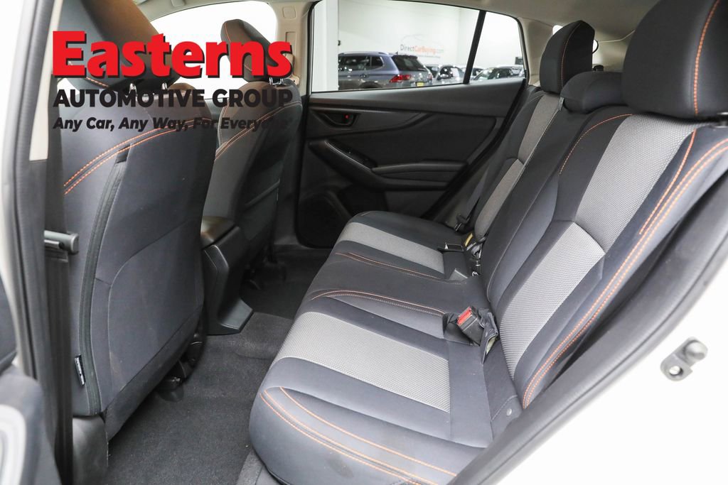 Used 2022 Subaru Crosstrek 2.0i Premium image 23