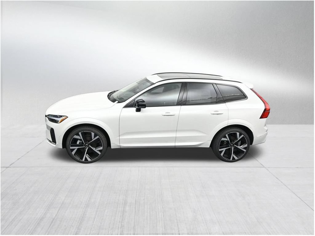 New 2026 Volvo XC60 B5 Ultra AWD/4WD image 14