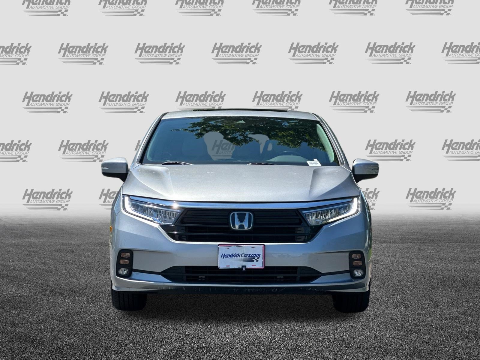 Used 2022 Honda Odyssey EX-L image 10