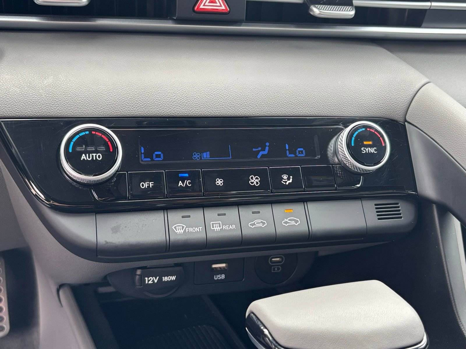 New 2025 Hyundai Elantra Sport image 20