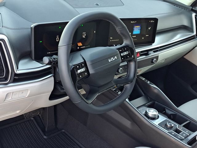 New 2026 Kia Sorento EX image 7