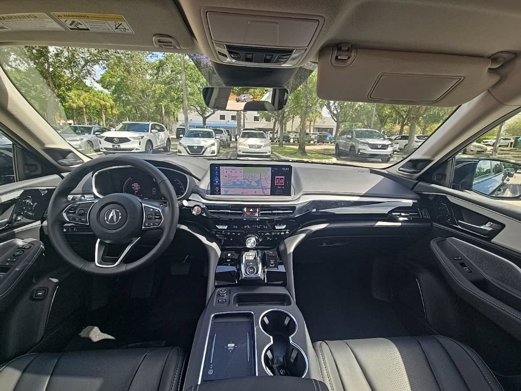 New 2026 Acura MDX FWD w/ Technology Package image 34