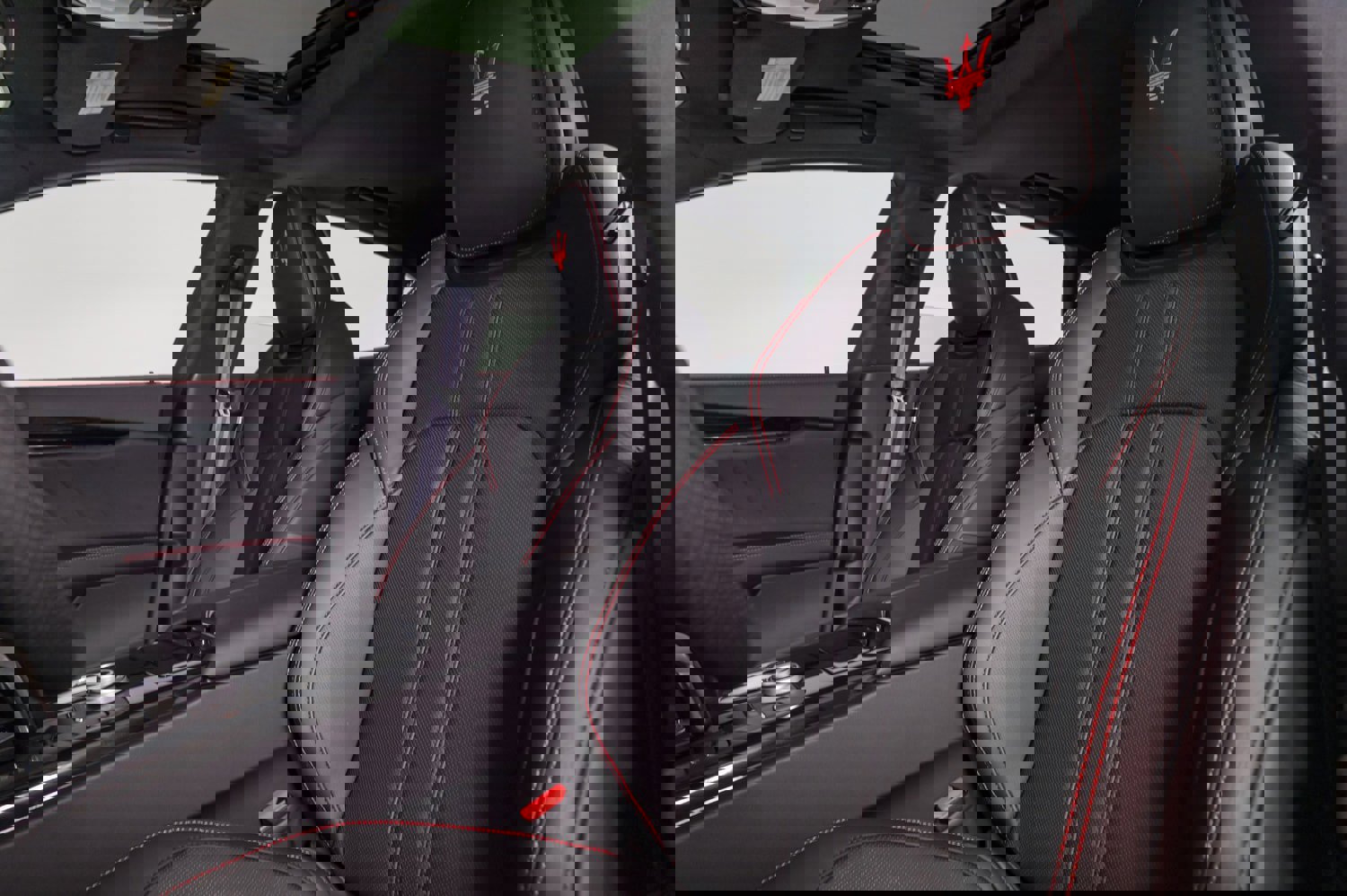 Used 2024 Maserati Quattroporte Modena Ultima Q4 image 18