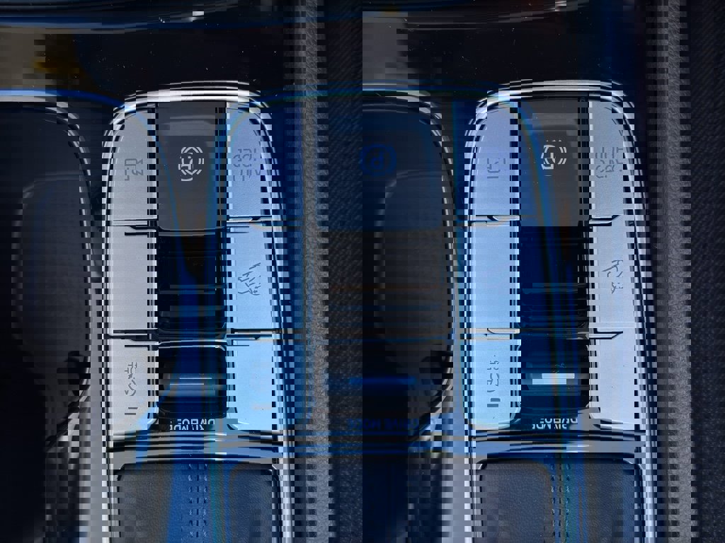 New 2026 Hyundai Tucson SE image 22